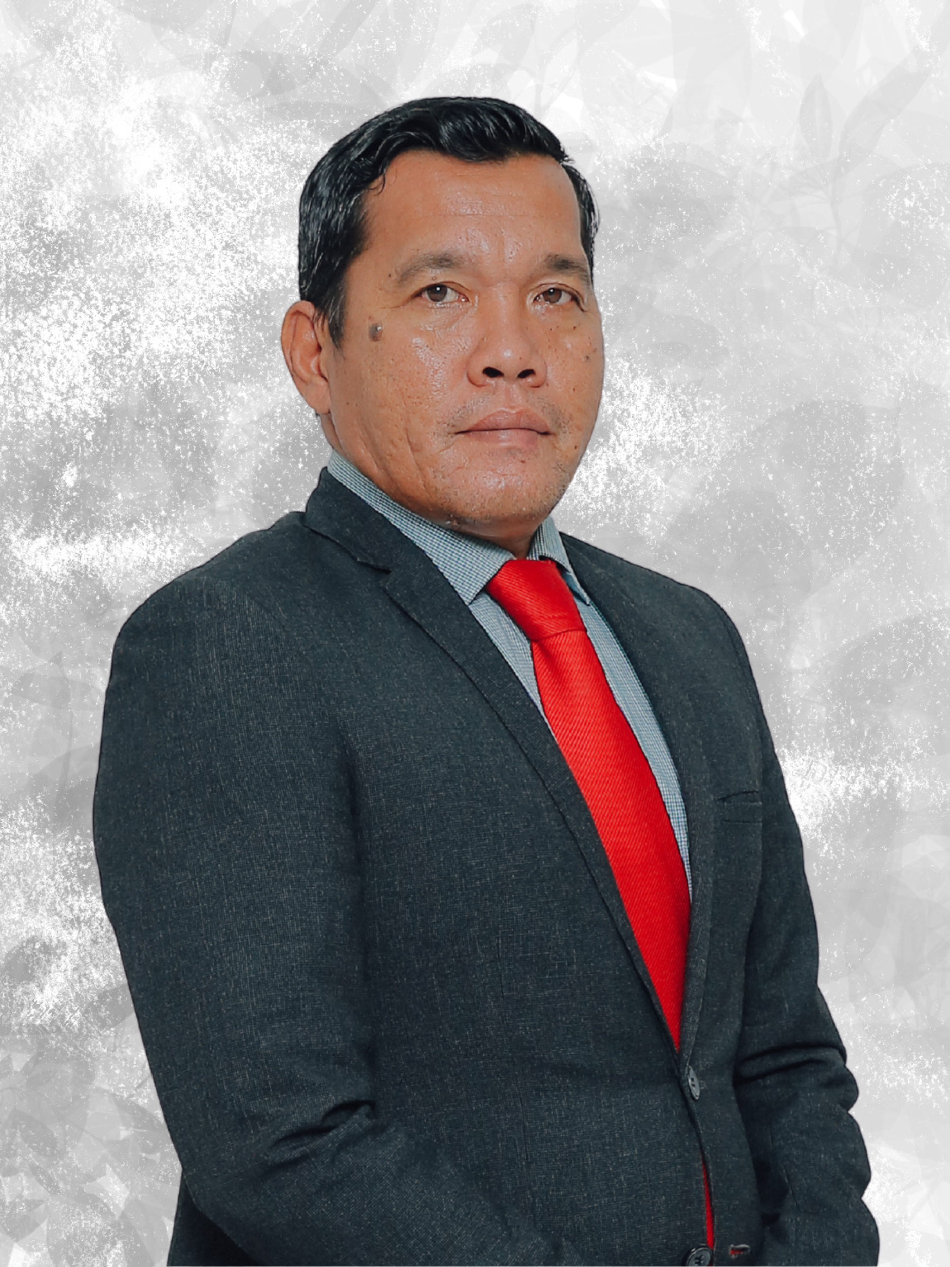 ANDI IRIANTO
